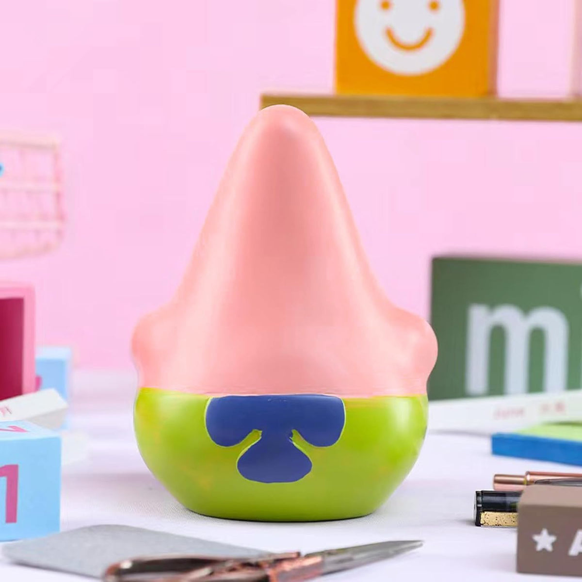 Starfish Pen Holder and Desk Accessories