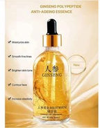 Ginseng Anti Aging Serum Pack Of 3