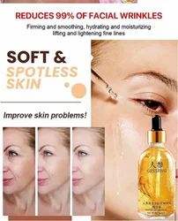 Ginseng Anti Aging Serum Pack Of 3