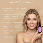 Skin tightening serum 30 ml Each Pack Of 2