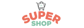 The Super Shop - Home