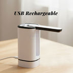 Rechargeable Electric Water Dispenser Pump