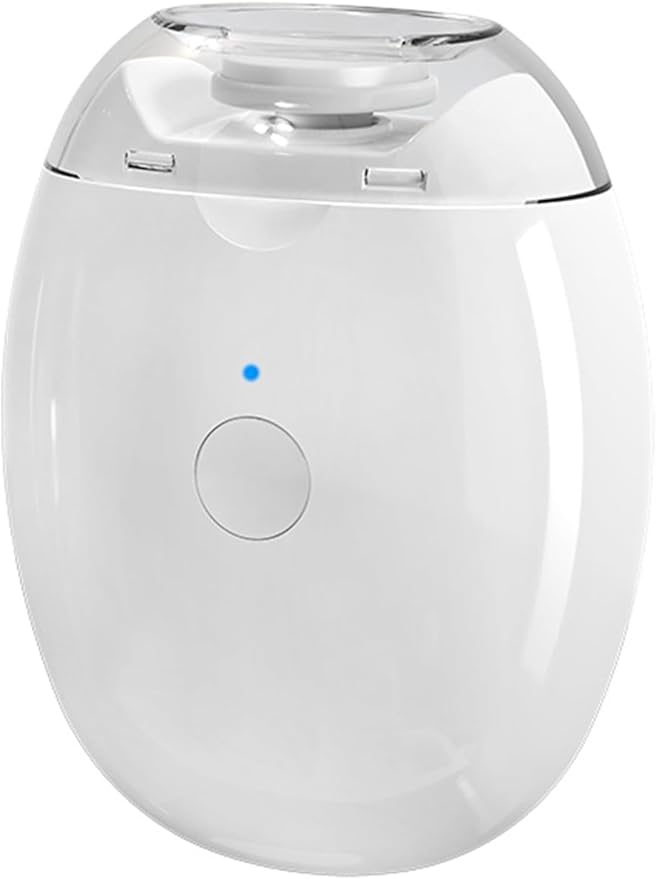 Electric Nail Clipper for Kids, Adults & Seniors