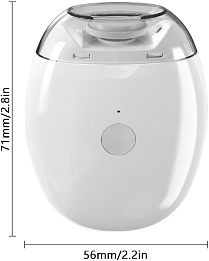 Electric Nail Clipper for Kids, Adults & Seniors